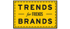 Скидка 10% на коллекция trends Brands limited! - Злынка